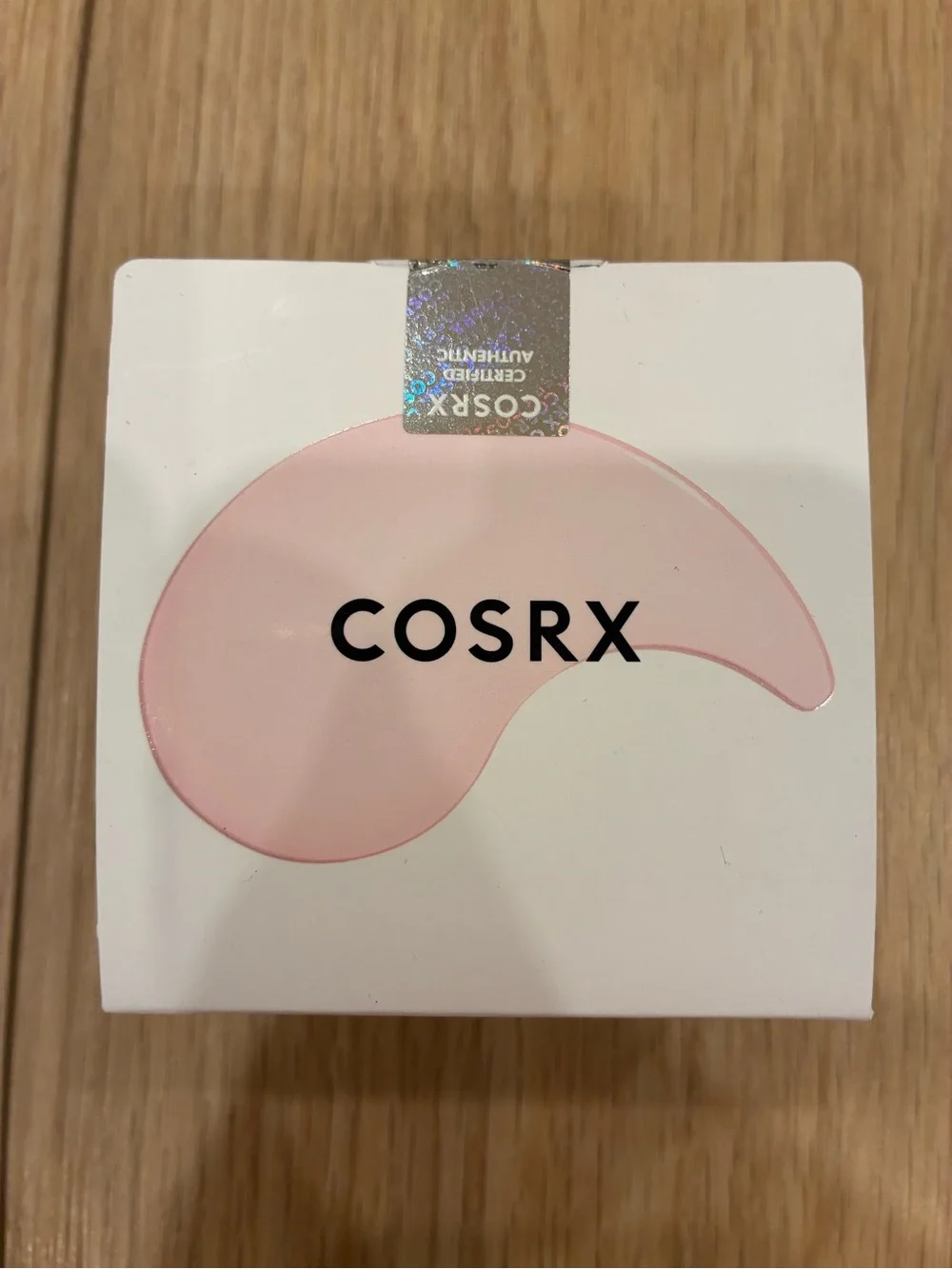 K-beauty samples